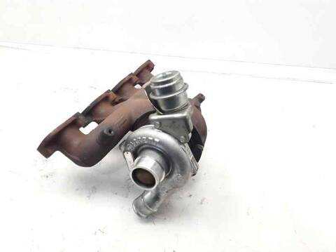 Foto 2ª: Turbocompresor Ford Mondeo 2.0 16V DI TD CAT BERLINA 116CV 85KW (2001)