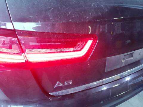 Foto 2ª: Piloto Portón Izquierdo Audi A6 3.0 TDI ADVANCED EDITION 272CV 200KW [CRTD] (2017)