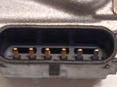 Foto 4ª: Caja Mariposa Kia Stonic 1.2 CAT 84CV 62KW [G4LF] (2022)