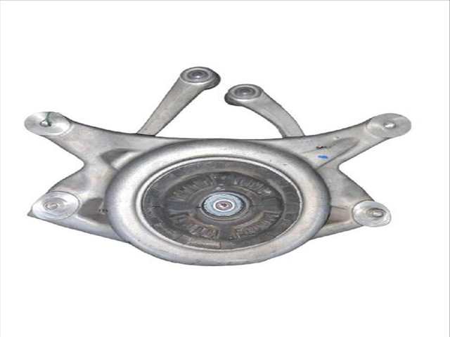 Foto 2ª: Amortiguador Delantero Derecho Audi Q5 2.0 TDI QUATTRO (2008)