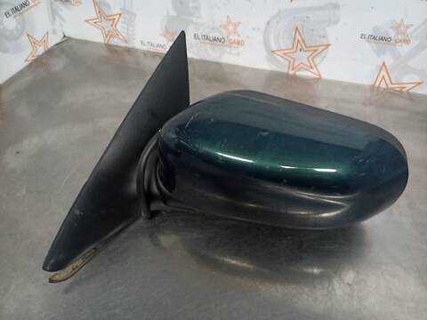 Foto 2ª: Retrovisor Izquierdo Jaguar X Type 150CV 110KW (2001)