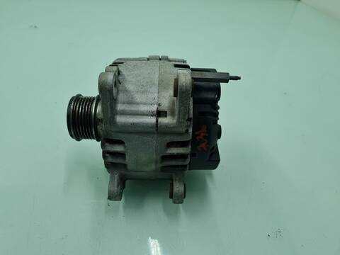 Foto 3ª: Alternador Volkswagen Scirocco 2.0 TDI 103KW) 140CV [CFHC] (2011)