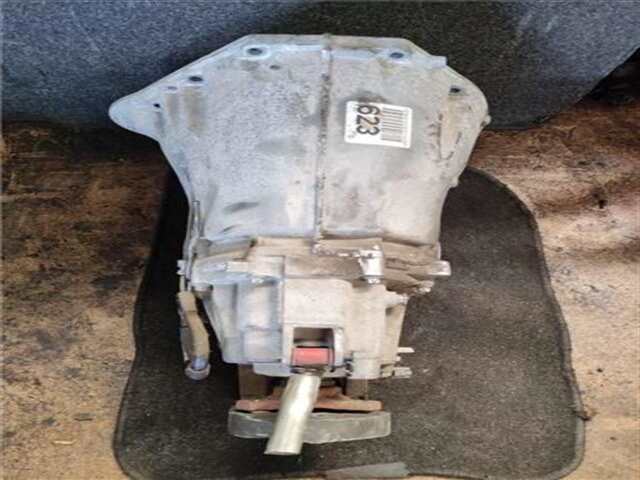 Foto 3ª: Caja Cambios Mercedes Clase C 160 1.8 180 COMPRESSOR (203.046) [1.8 LTR. - 105 KW CAT] [M 271.946]