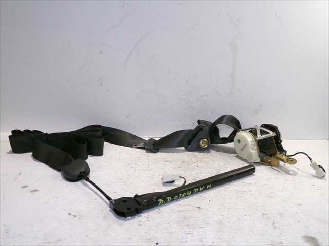 Cinturón Delantero Derecho Renault Clio 1.5 DCI 2005-2009