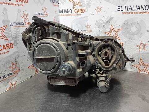 Foto 2ª: Faro Izquierdo Mercedes Clase E 180 E 320 CDI 211.026) BERLINA 204CV 150KW [648961] (2005)