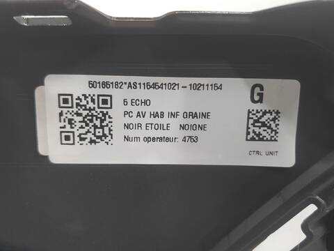 Foto 3ª: Paragolpes Delantero Renault Clio SIN DEFINIR