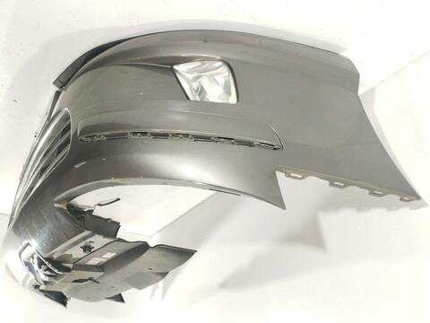 Foto 3ª: Paragolpes Delantero Peugeot 407 SPORT 109CV 80KW [9HZ] (2009)