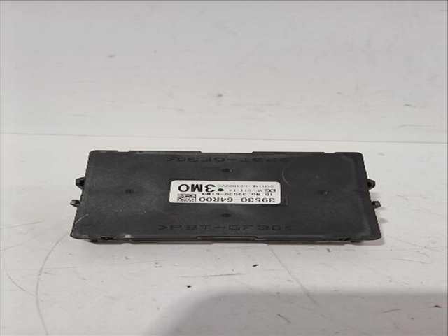 Centralita Motor ECU Suzuki SX4 1.4 T ALLGRIP AKK 414) 140CV