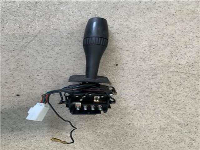 Foto 2ª: Mando Multifuncion Tata Indigo 1.4 [475 Si]