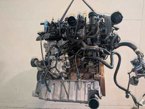 Motor Completo Citroen C5 RHR