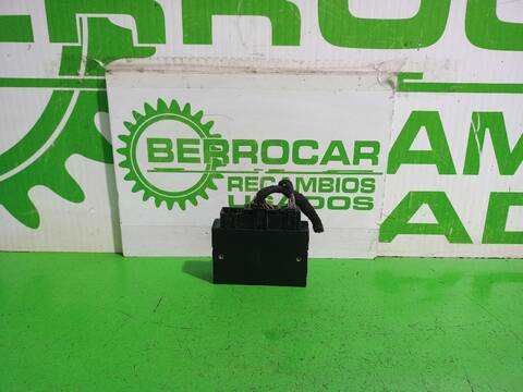 Centralita Motor ECU Seat Ibiza COOL 101CV