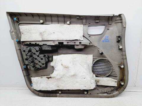 Foto 3ª: Tapizados Cartoneras Mitsubishi Grandis 2.0 DI-D CAT 136CV 100KW [BSY] (2007)