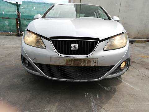 Paragolpes Delantero Seat Ibiza BXJ BERLINA