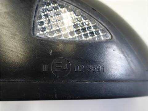 Foto 3ª: Retrovisor Izquierdo Volkswagen Golf 2.0 ADVANCE 110CV 81KW [CBDC] (2009)