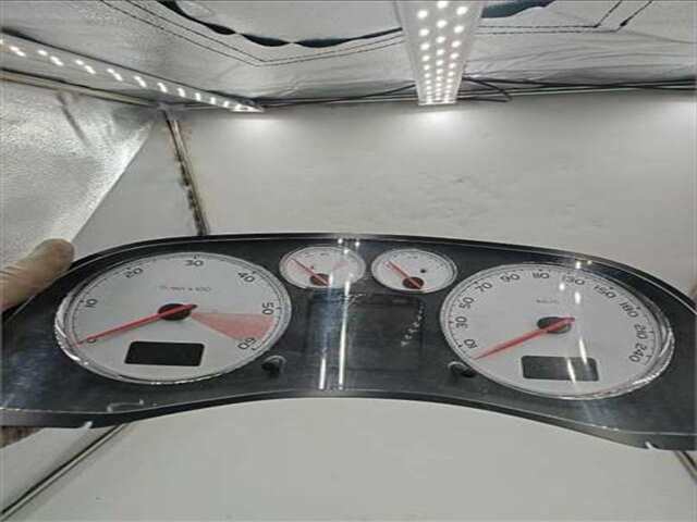 Foto 2ª: Cuadro de Instrumentos Peugeot 307 2.0 SW PACK [2.0 LTR. - 100 KW 16V HDI FAP] [RHR / DW10BTED4]