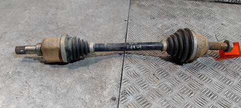 Transmision Delantera Izquierda Peugeot Partner ACCESS 75CV 55KW