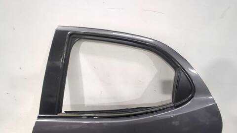 Foto 3ª: Puerta Trasera Izquierda Toyota Yaris 1.5 HYBRID MXPH11) 92CV [M15A-FXE] (2020)