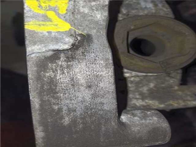 Foto 3ª: Caja Cambios Volkswagen Polo 1.0 BÁSICO [1.0 LTR. - 37 KW] [AER]