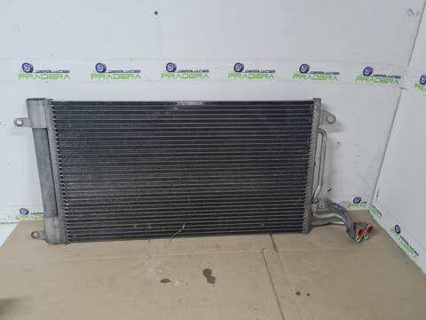 Radiador Calefaccion A.A. Seat Ibiza FR 105CV 77KW