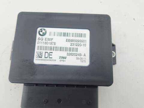 Foto 2ª: Centralita Motor ECU Bmw X3 XDRIVE 20 D 184CV 135KW [N47 D20 C] (2011)