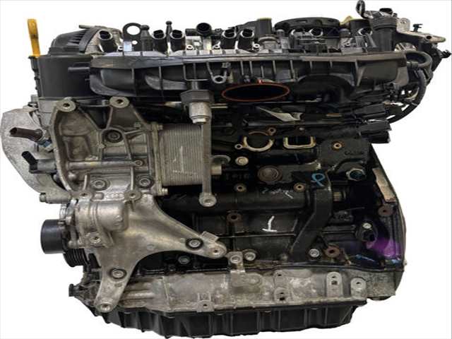 Foto 2ª: Motor Completo Volkswagen Tiguan 186CV 137KW [DGUA DGU DKZ CZP] (2019)