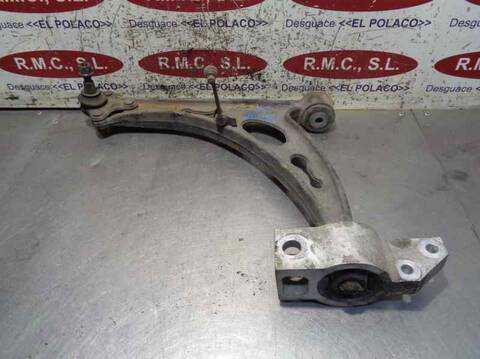 Brazo Suspension Delantero Izquierdo Volkswagen Touran HIGHLINE 140CV 103KW