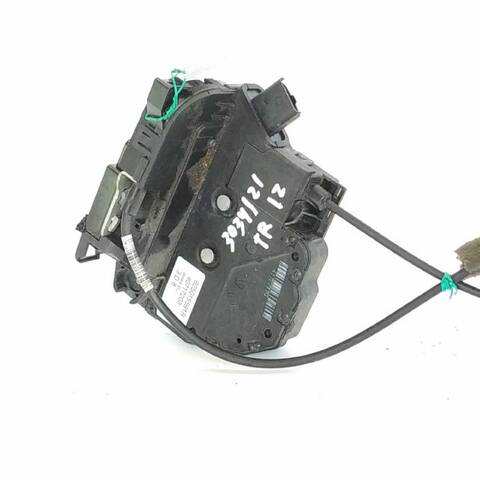 Cerradura Puerta Trasera Izquierda Renault Clio 1.5 DCI 90 KHN3 KHN4)