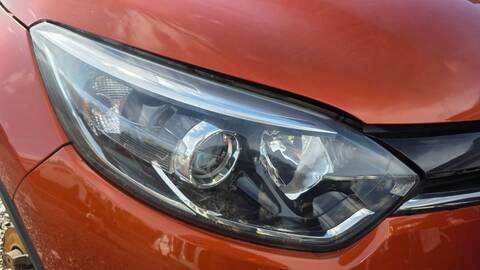 Faro Derecho Renault Captur ZEN 90CV 66KW