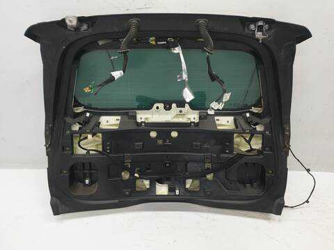 Foto 3ª: Portón Renault Espace ZEN (2015)