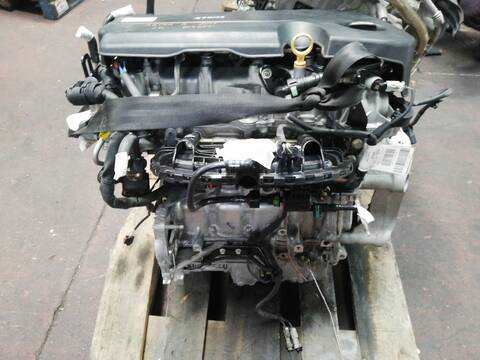 Foto 3ª: Motor Completo Opel Astra LE2 (2019)