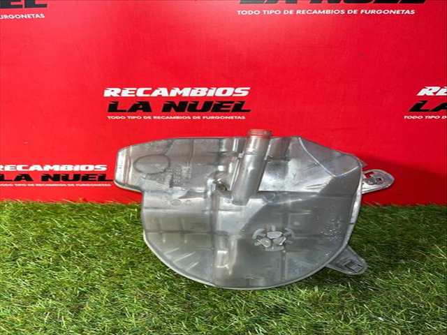 Foto 2ª: Deposito Expansion Ford Tourneo 1.5 ACTIVE [1 5 LTR. - 84 KW ECOBOOST CAT] 114CV [DPB] (2023)