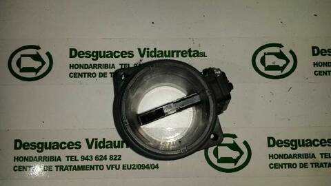 Foto 2ª: Caudalimetro Peugeot Partner CONFORT L1 75CV 55KW [9HN] (2014)