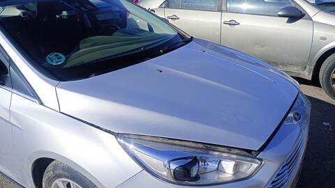 Foto 2ª: Capot Ford Focus TITANIUM 125CV 92KW [M1DD] (2015)