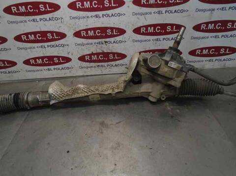Cremallera de Direccion Peugeot 308 ACCESS 92CV 68KW