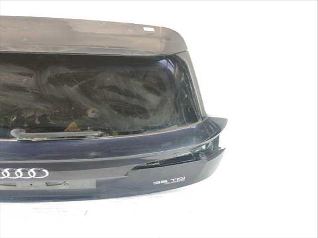 Foto 2ª: Portón Audi Q5 2.0 TDI QUATTRO (2016)