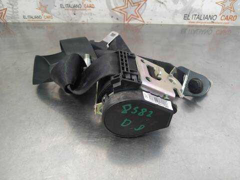 Cinturón Delantero Derecho Dacia Dokker ESSENTIAL 95CV 70KW