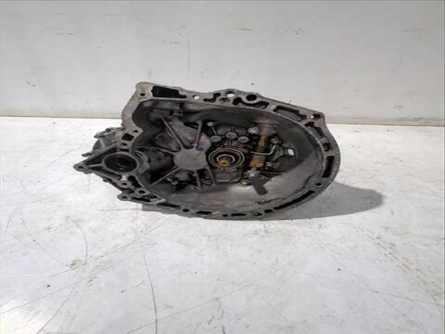 Caja Cambios Peugeot 107 1.4 HDI 54CV