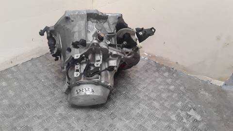 Foto 3ª: Caja Cambios Opel Combo 1.5 D 102CV 75KW FURGONETA [YH01] (2020)