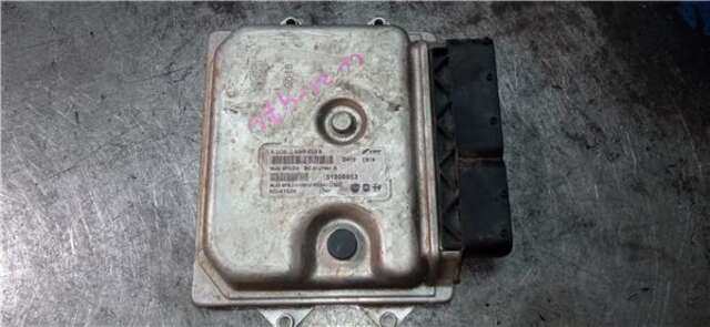 Foto 2ª: Centralita Motor ECU Opel Combo 1.3 CARGO L1H1 2.2T [1.3 LTR. - 66 KW 16V CDTI] [263A2000]