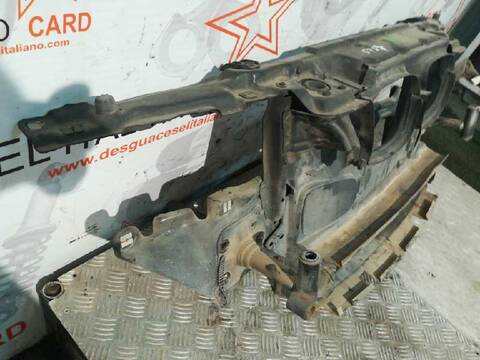 Foto 3ª: Panel Frontal Bmw Serie 5 518 520I EXCLUSIVE 170CV 125KW [G-236S5] (2000)