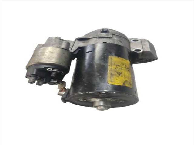 Motor de Arranque Bmw X3 XDRIVE 20 D 177CV