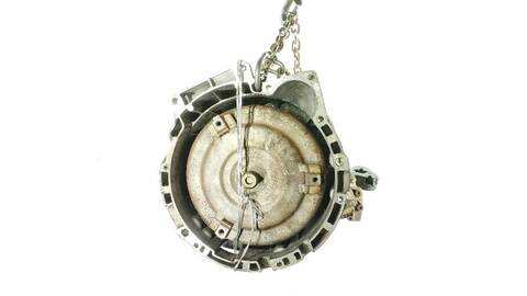 Caja Cambios Bmw X3 3.0 I XDRIVE