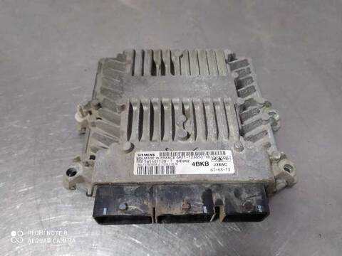 Centralita Motor ECU Ford Focus AMBIENTE D) BERLINA 116CV 85KW