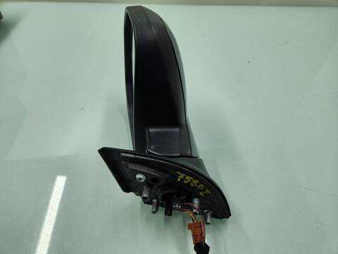 Foto 3ª: Retrovisor Izquierdo Peugeot Partner OUTDOOR 92CV 68KW [9H02] (2008)