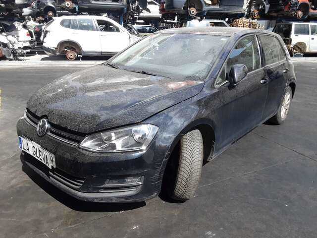 Motor Limpia Delantero Volkswagen Golf 1.6 TDI105CV 0CV