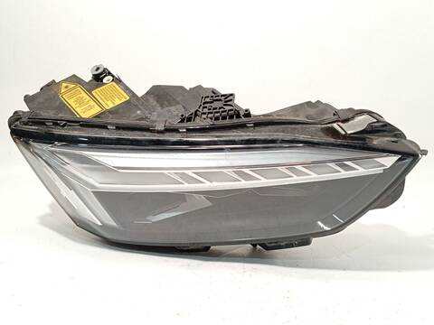 Faro Derecho Audi A5 35 TDI 163CV 120KW