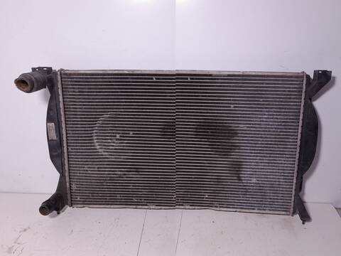 Radiador Motor Audi A4 2.0 TDI AVANT 140CV 103KW