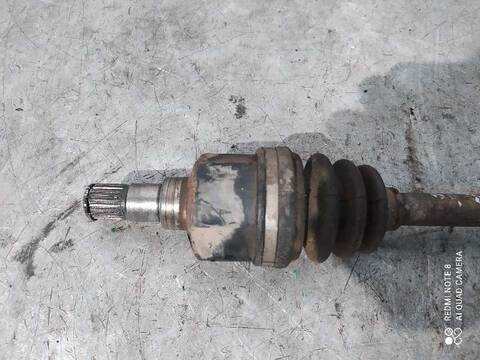 Foto 3ª: Transmision Delantera Izquierda Chevrolet Kalos 1.2 SE 72CV 53KW [B12S1] (2005)