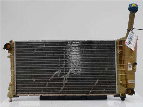 Radiador Motor Lancia Y 1.4 16V 95CV 70KW
