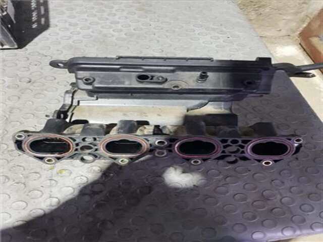 Foto 2ª: Colector Admisión Peugeot 307 1.6 16V [NFU (TU5JP4)]